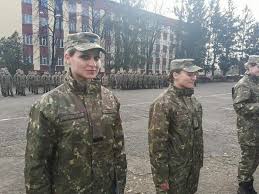 Alexandru augustin sibiu a avut loc vineri, 31 iulie, ceremonia de avansare în grad 4 ofițeri și 4 subofițeri. ÈefÄ De PromoÈie A Centrului De PerfecÈionare Medico MilitarÄ Sibiu Sergentul Med Alexandra BuÅ£icÄ A Primit O ImportantÄ DistincÈie