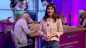 Met de telefoon kun je een afspraak maken via het nummer: De Coronavaccinatie Talkshow Experts Beantwoorden Veelgestelde Vragen Youtube
