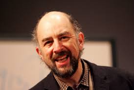 Image of Edward Goldsmith