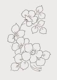 You should mix one part fabric medium to one part paint. 150 Fabric Paint Designs Ideas Fabric Paint Designs Embroidery Patterns Hand Embroidery Designs