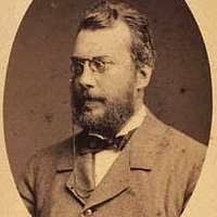 Frederick William Cumberland