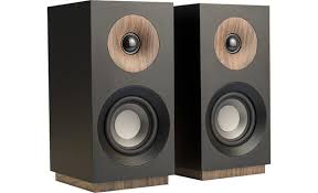 Jamo S 801 Black Bookshelf Speakers At Crutchfield In 2020 Black Bookshelf Bookshelf Speakers Crutchfield
