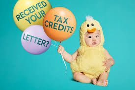 The child tax credit is based on your adjusted gross income (agi). Tax Credits It S Time To Update Your Award Gov Uk