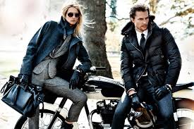 International model, reality tv champ and. Massimo Dutti Fall Winter 2013 Campaign Featuring Toni Garrn And David Genat