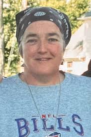 Cricket Johnson-Seward