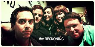 the Reckoning