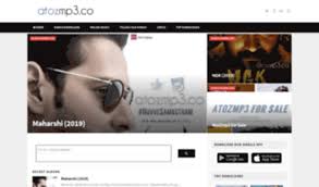 The devotee can download every telugu mp3 song and hd quality song for free to download the song on his favorite lord. Atozmp3 A Listly List