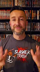 HUNTER'S BLOOD (1986) Fantastic news! Synapse Films and Red Shirt Pictures  have confirmed that they're bringing the backwoods survival slasher to UHD!  This is one hell of a score, considering the film