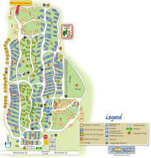 Jekyllislandcg Ga2014thumb Jekyll Island Campground Jekyll Island Georgia Georgia Vacation