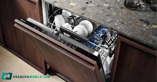 TOP 5 máy rửa chén Electrolux chính hãng giá rẻ tốt nhất hiện nay