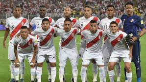Camiseta selección peruana 2021 2020 adidas ⚽mira esta increible camisa de peru para la copa americate imaginas a la selección peuana de futbol. Peru En Rusia 2018 Conoce La Nueva Camiseta De La Seleccion Peruana Para El Mundial Deportes Correo
