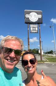 Got a recommendation to try Deez Butts barbecue in Etown. Supposed to be  super delicious!