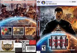 Download Empire Earth Iii Pc Ciruasgamecenter