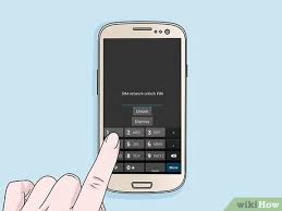 Unlocking the screen and keys. How To Unlock A Zte Phone 15 Steps With Pictures Wikihow