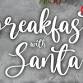 Breakfast with Santa