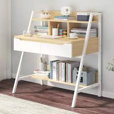 We did not find results for: Limited Stocks Minimalist Design Office Study Table Desk With Drawers Furniture Home Living Furniture Tables Sets On Carousell