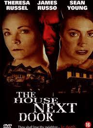 The film is based on the 1978 novel of the same name by anne rivers siddons. The House Next Door Film Thriller Reviews Ratings Cast And Crew Rate Your Music