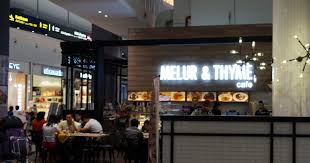 Maybe you would like to learn more about one of these? Melur Thyme At The Klia2 Klia2 Info