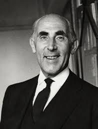 Edward Ford (courtier)