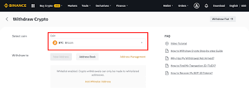 Maybe you would like to learn more about one of these? How To Make Internal Transfer On Binance Binance