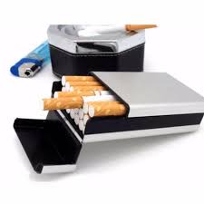 Image result for cigarette cases