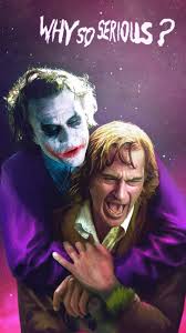 Maybe you would like to learn more about one of these? Why So Serious Iphone Wallpaper Iphone Wallpapers Iphone Wallpapers