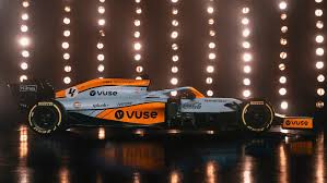 I found a bit of a new carlos there. Mclaren To Run One Off Livery For Monaco Grand Prix Using Iconic Gulf Colour Scheme Formula 1