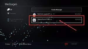 Concerning deleting messages from ps4 for those that originated from the older sony systems like the playstation 3 and playstation vita, it was usual to go on each message and delete it. How To Delete Ps4 Messages Candid Technology