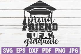 Download Proud Family Of A Graduate Svg Bundle Graduation Svg Cut Files By Mintymarshmallows Thehungryjpeg Com