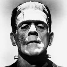 Frankenstein's Monster -