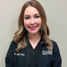 Amy Vela, DDS
