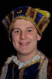 Shoemaker And The Elves