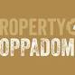 Property & Poppadoms - North Wales