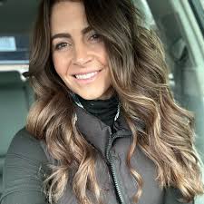 The always sweet but very fast Seismic Beauty had a visit from Racing  Manager Joe Moran this morning at Del Mar! ⚡️ Stay tuned for entries later  this afternoon for the #BreedersCup