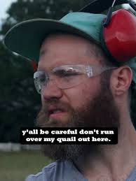 Teddy Gentry, bassist of the legendary band Alabama, shares his journey of  transforming his fields by listening to the quail sing. His commitment to  sustainable grazing and natural technology shines ...