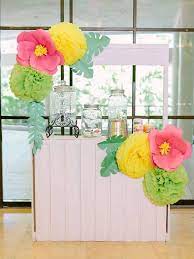 Tropically Flamingo Themed Birthday Party Kara S Party Ideas Aloha Party Flamingo Birthday Party Moana Party