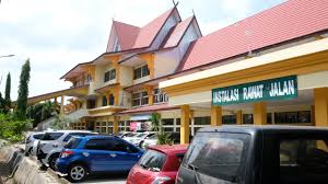 Homestay is located in 6 km from the centre. Jelang Haul Ke 15 Abah Guru Sekumpul Rsud Raza Martapura Tambah Ranjang Pasien Di Igd Poros Kalimantan