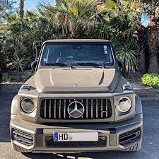 G Class In 2020 Mercedes G Class G Class Mercedes G
