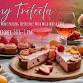Tasting Trifecta: An Appetizer and Dessert Wine event image
