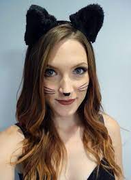 Einzigartige produkte mit tollen preisen und schneller lieferung. How To Draw Cat Whiskers Makeup Saubhaya Makeup