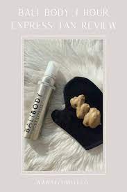 Pin On The Best Self Tan Products