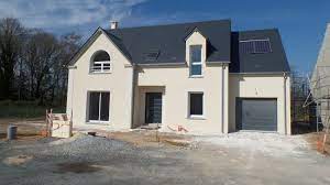 Ainsi, avec l'aide de ce tableau vous pourrez vous référencer aux coûts moyens de construction d'une maison neuve de 80 m² selon sa qualité : Le Constructeur Sarthois Maisons Lelievre Veut Batir 250 Logements Par An