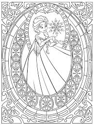 Get your free printable spiderman coloring pages at allkidsnetwork.com. Elsa Coloring Page Disney Lol