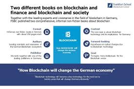 Best coins to invest in 2020. Blockchain Center Frankfurt School