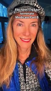 Before you terminate Medicare Part B compare the costs with your group  health plan, about 50% of the time Medicare is a better option., Click here  for my FREE cheat sheet, workshop, and more! ...