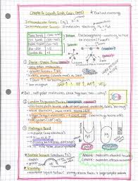 Highschool Chem College Gen Chem Notes By Tanya Sangani School Help School Notes Chemistry 10