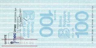 Grazie all'esperienza acquisita e alla tecnologia applicata è leader nella produzione di presse meccaniche e idrauliche oltre che di intere linee. Banknoten De Banknoten Geldscheine Miniassegni Seite 2