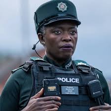 Congratulations to the incredible Blue Lights for winning the BAFTA for  Best Drama Series 🎉🥳 Watch Blue Lights, series one and two,