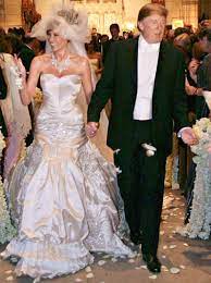 We did not find results for: Revealing Detail At Trump Wedding Fraser Coast Chronicle