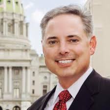 Jeffrey Bryant Engle, Lawyer in Harrisburg, Pennsylvania